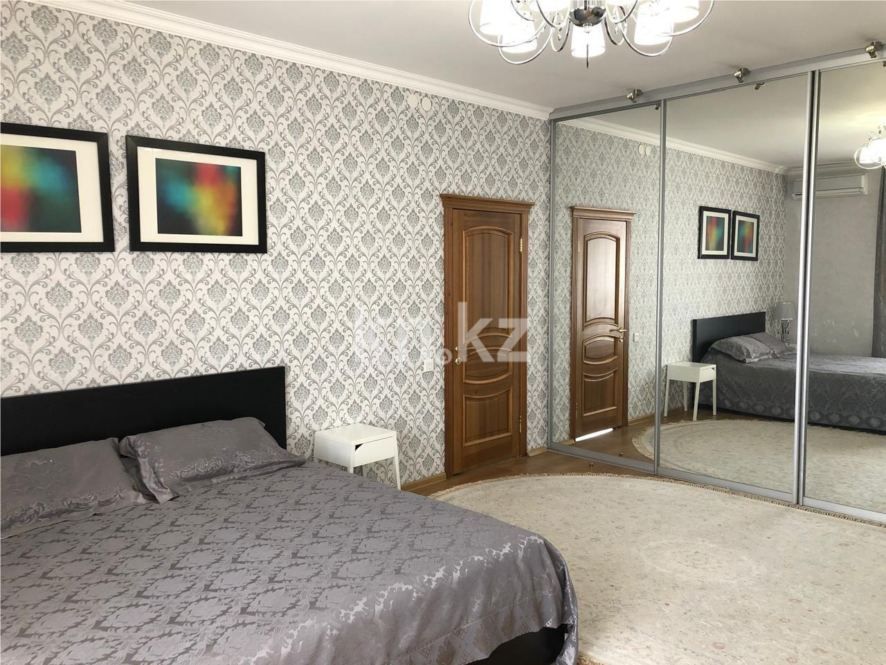 Продажа 3-комнатной квартиры, 98 м² в Караганде - фото 4