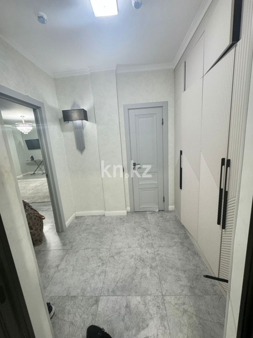 Аренда 1-комнатной квартиры, 51 м² в Астане - фото 4