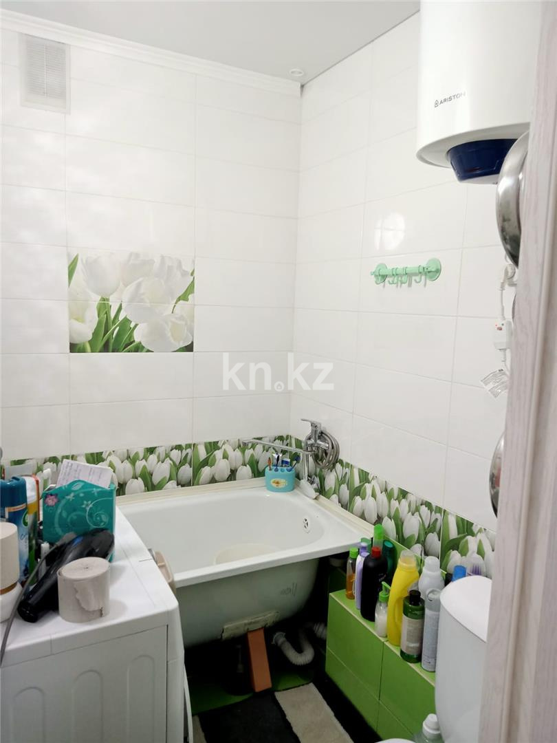 Продажа 1-комнатной квартиры, 34 м², пр. Н. Абдирова в Караганде - фото 8