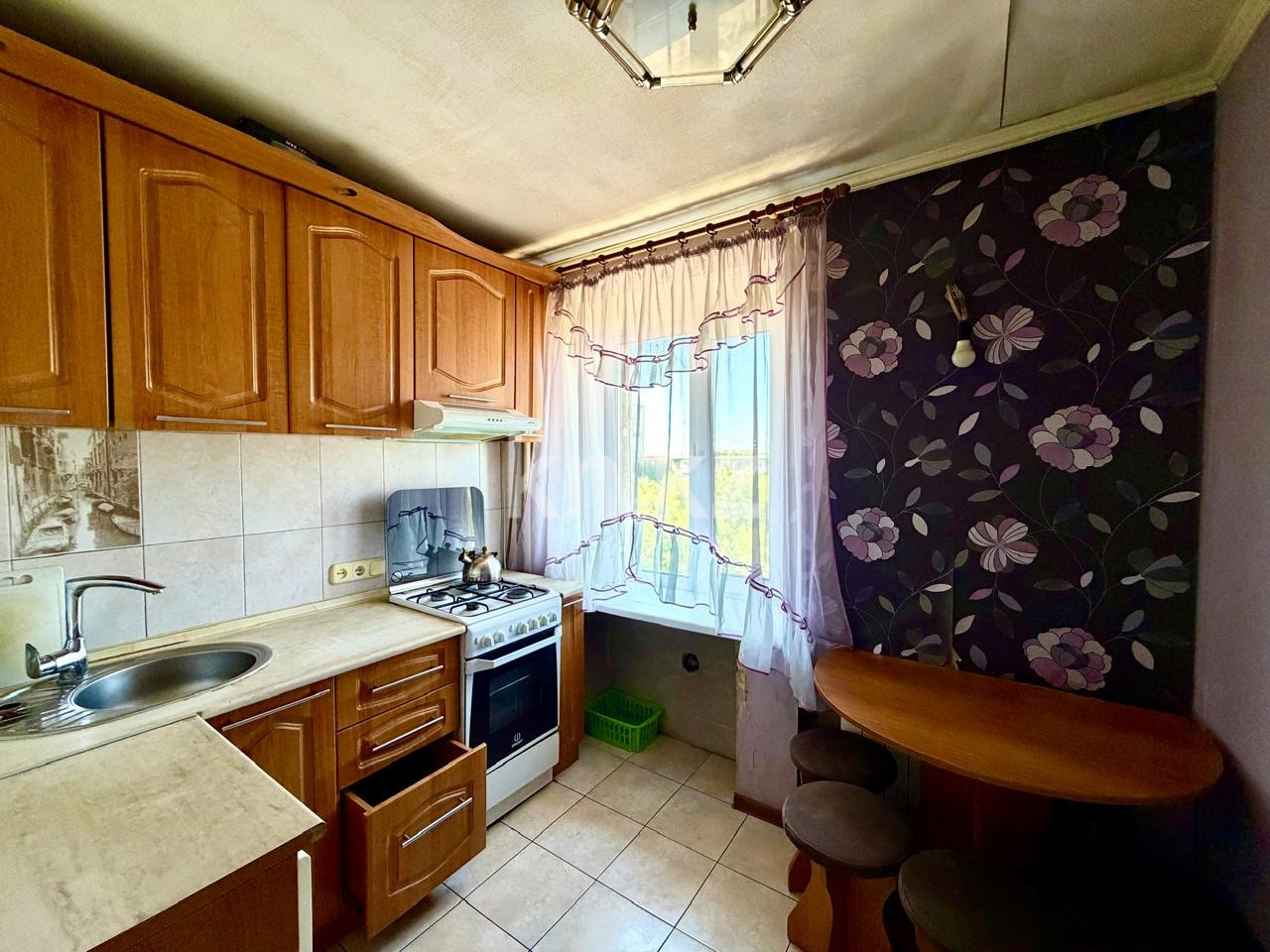 Продажа 2-комнатной квартиры, 45 м² в Караганде - фото 4