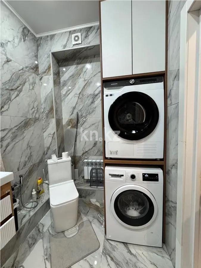 Продажа 3-комнатной квартиры, 91 м², ул. Торекулова, дом  95 в Алматы - фото 8