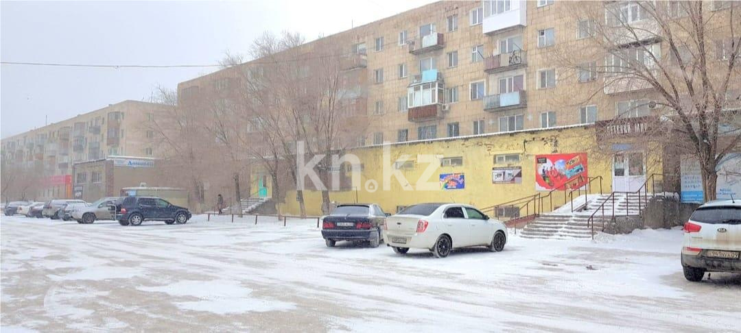 Продажа 2-комнатной квартиры, 40 м² в Караганде - фото 10