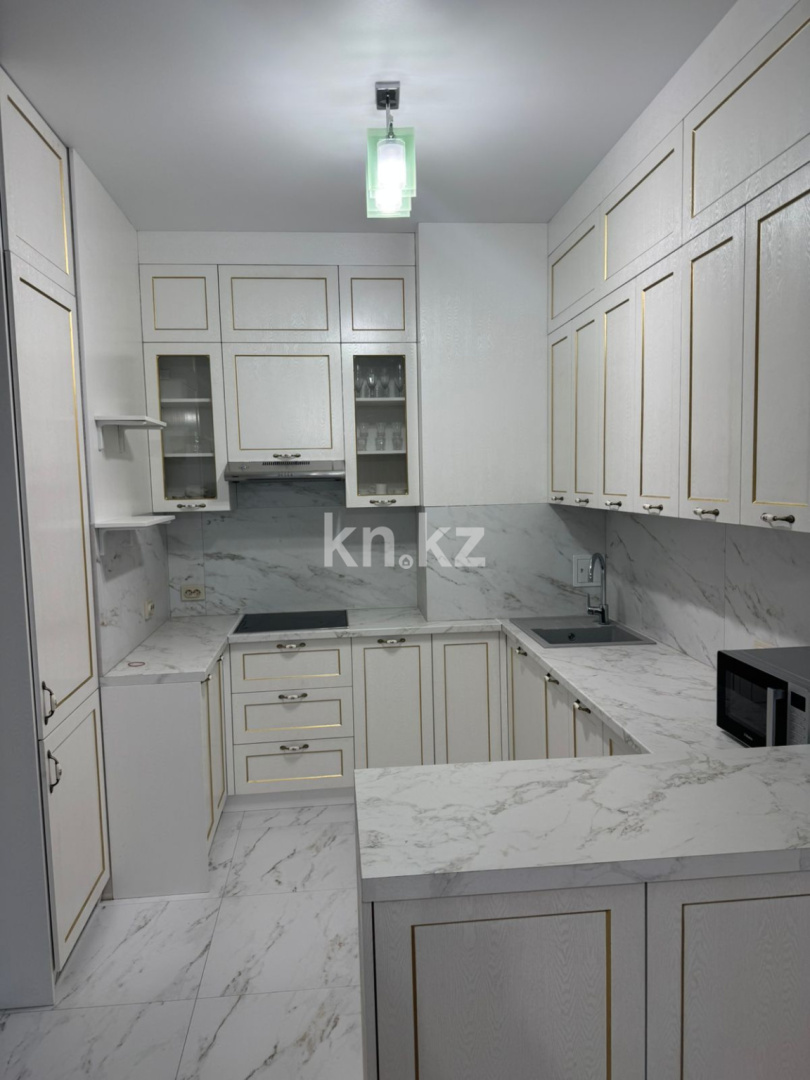 Аренда 2-комнатной квартиры, 50 м² в Алматы - фото 4