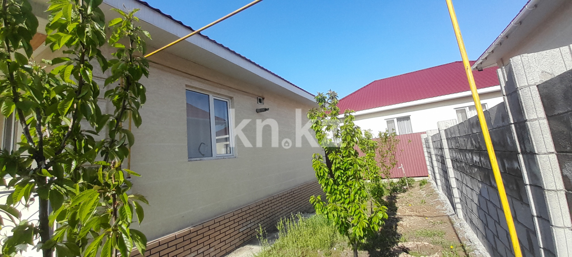 Продажа 5-комнатного дома, 117 м² в Алматинской области - фото 3