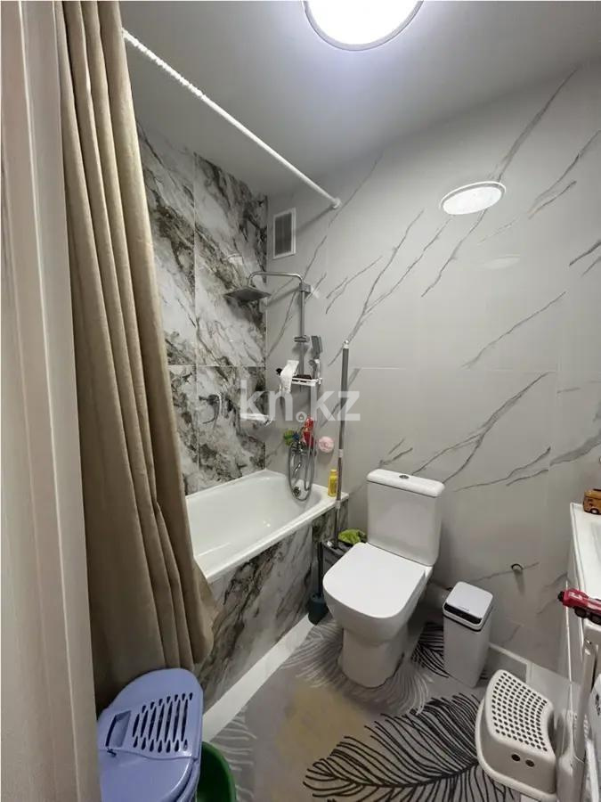 Продажа 1-комнатной квартиры, 44.5 м² в Астане - фото 3
