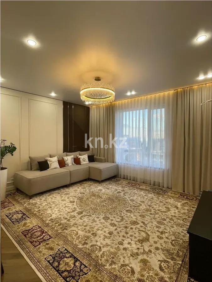 Продажа 2-комнатной квартиры, 70 м² в Астане
