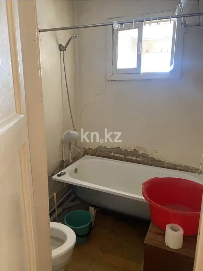 Продажа 2-комнатной квартиры, 42 м² в Караганде - фото 4