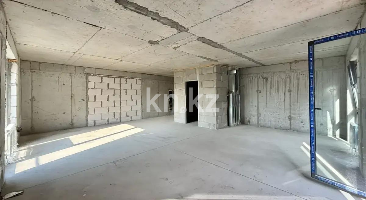 Продажа 2-комнатной квартиры, 64.13 м² в Алматы - фото 2
