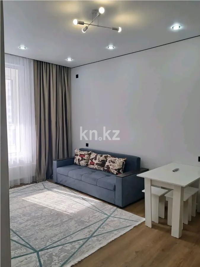 Продажа 2-комнатной квартиры, 40 м² в Астане