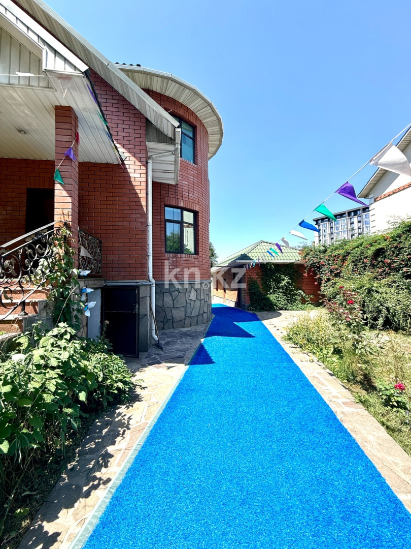Продажа бизнеса, 360 м² в Алматы - фото 4