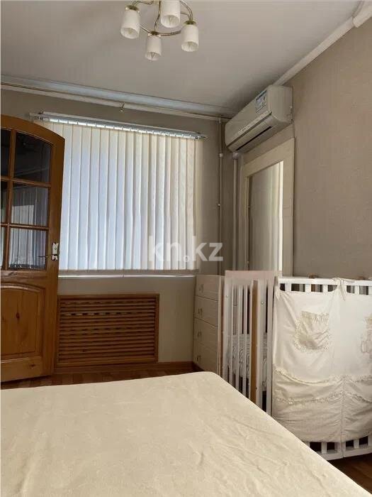 Продажа 2-комнатной квартиры, 42 м² в Караганде - фото 3