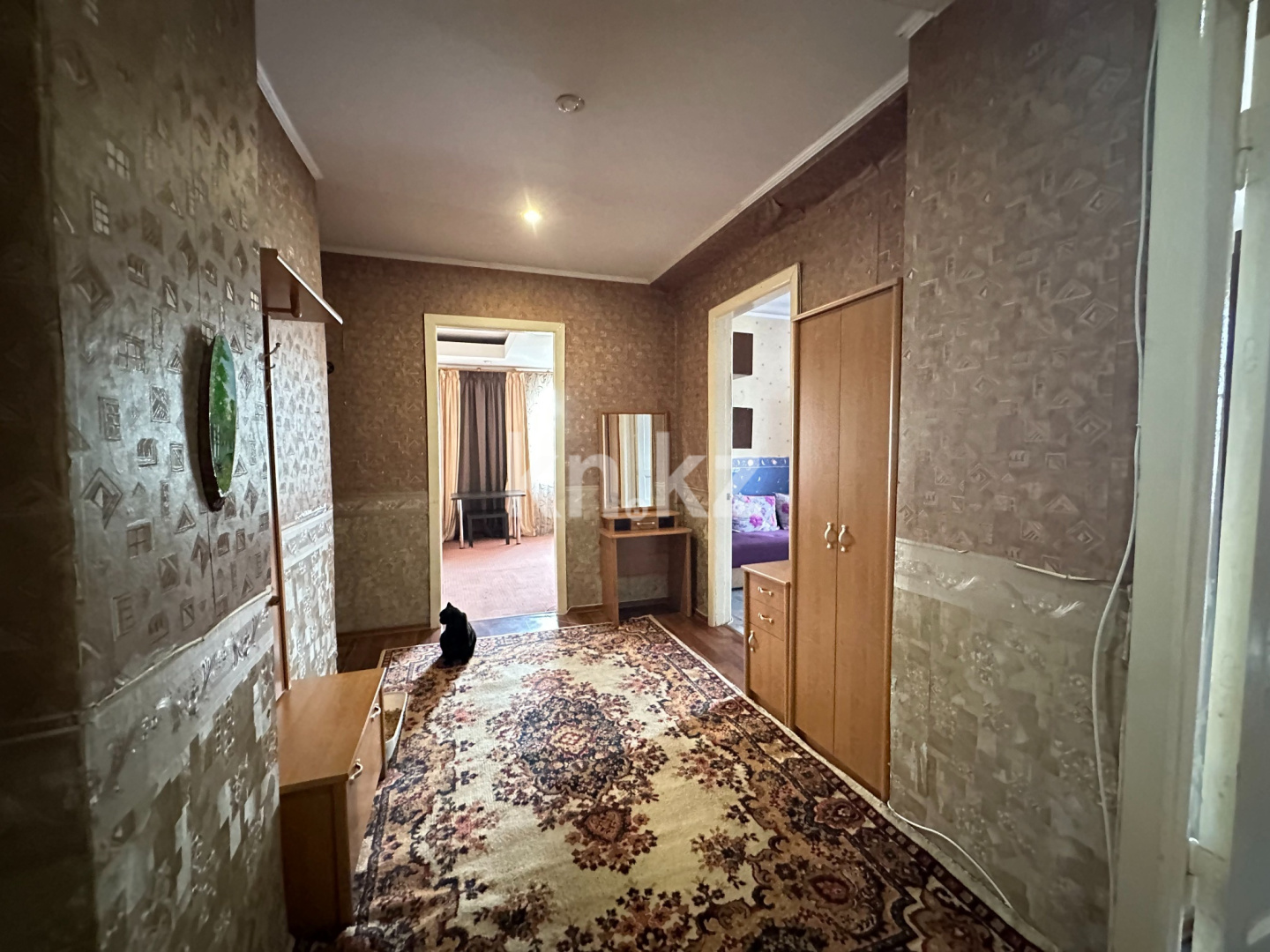 Продажа 4-комнатной квартиры, 73 м² в Караганде - фото 33