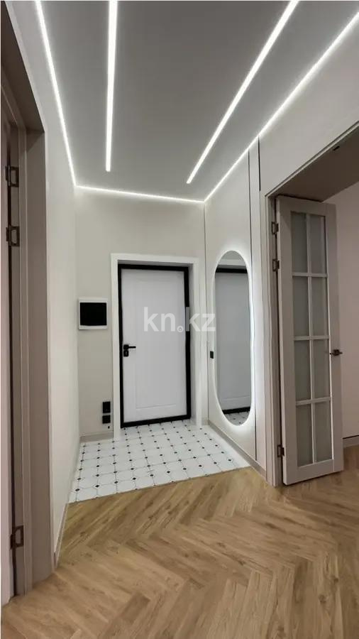 Продажа 2-комнатной квартиры, 45 м² в Астане - фото 5