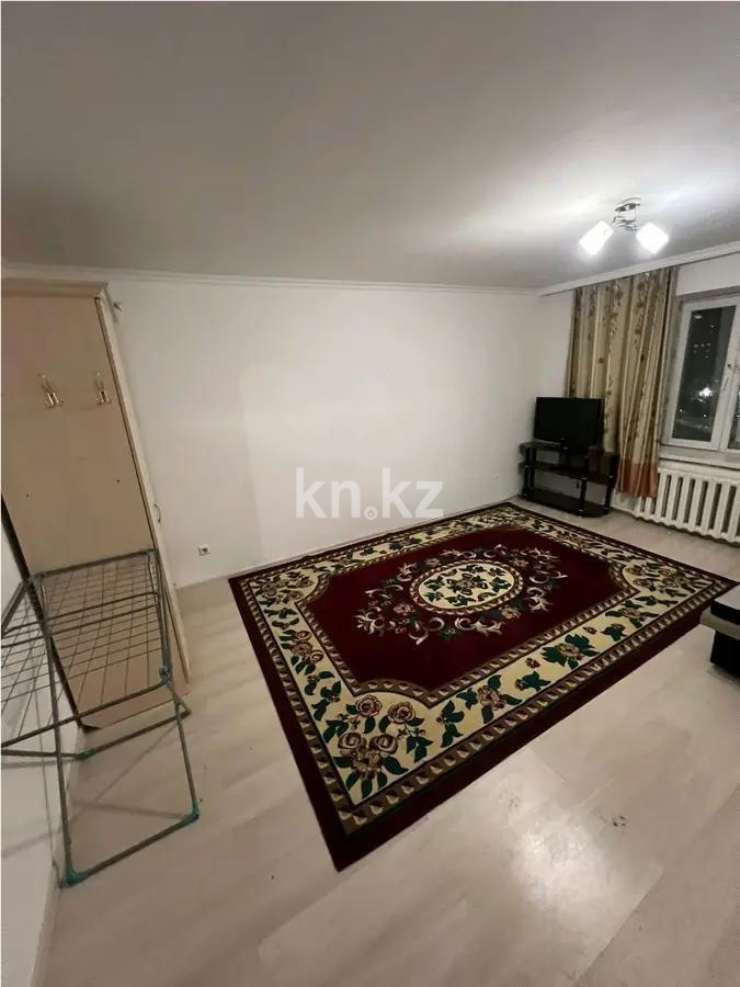 Продажа 1-комнатной квартиры, 38 м² в Астане