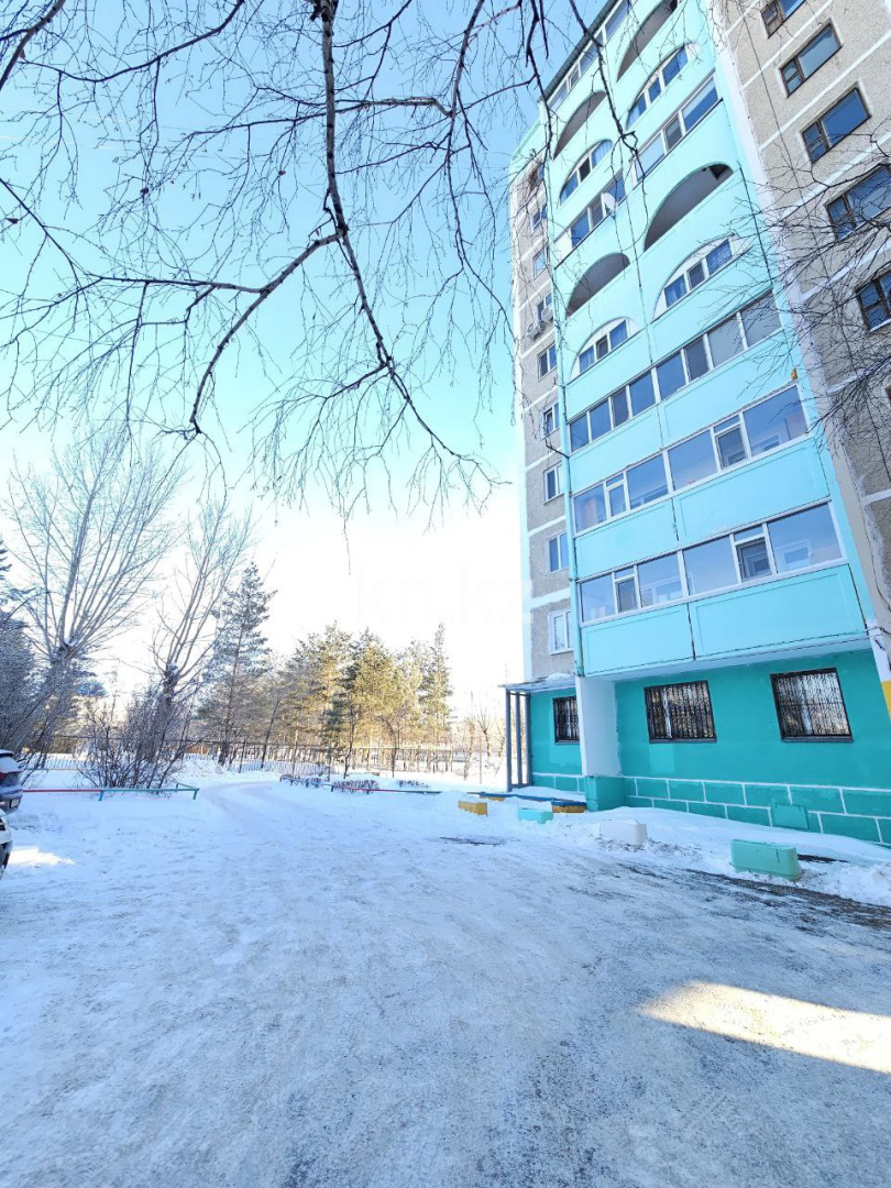 Продажа 3-комнатной квартиры, 72.2 м² в Костанае - фото 27