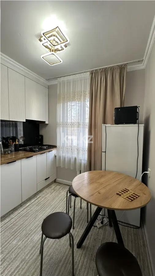 Продажа 3-комнатной квартиры, 62 м² в Алматы - фото 4