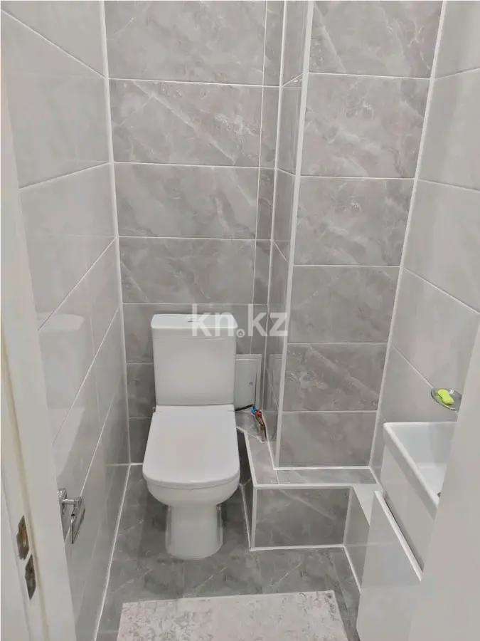 Продажа 3-комнатной квартиры, 109 м², ул. Мусрепова, дом  7/1 в Астане - фото 6