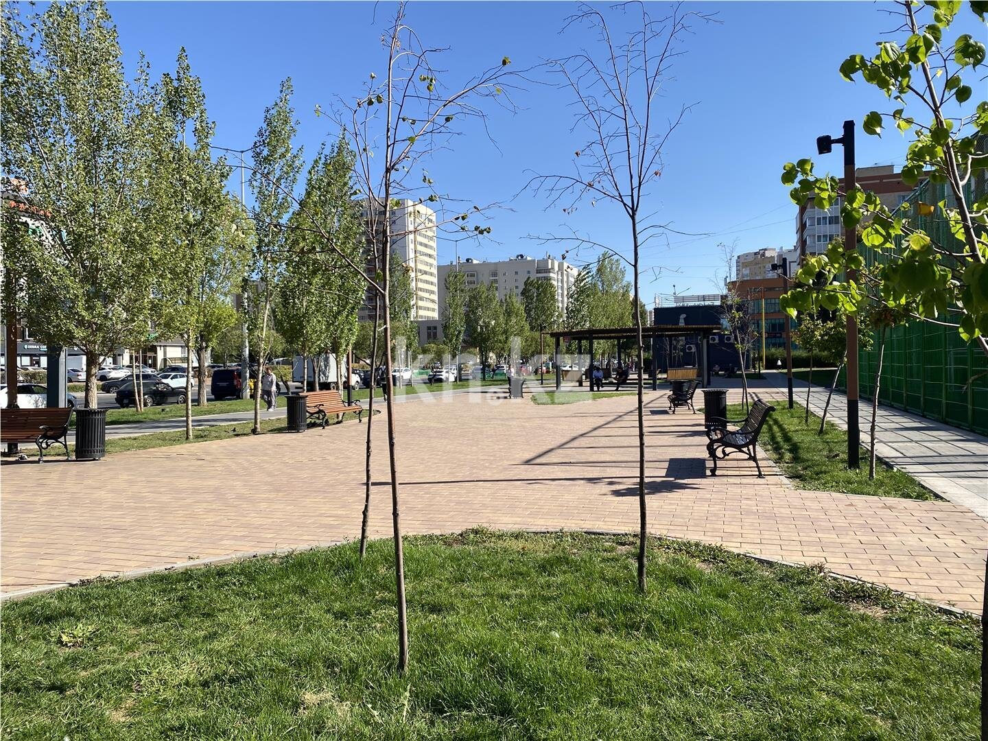 Продажа 3-комнатной квартиры, 92 м² в Астане - фото 18