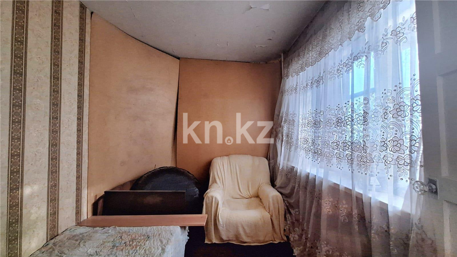 Продажа 4-комнатной квартиры, 60 м² в Караганде - фото 3