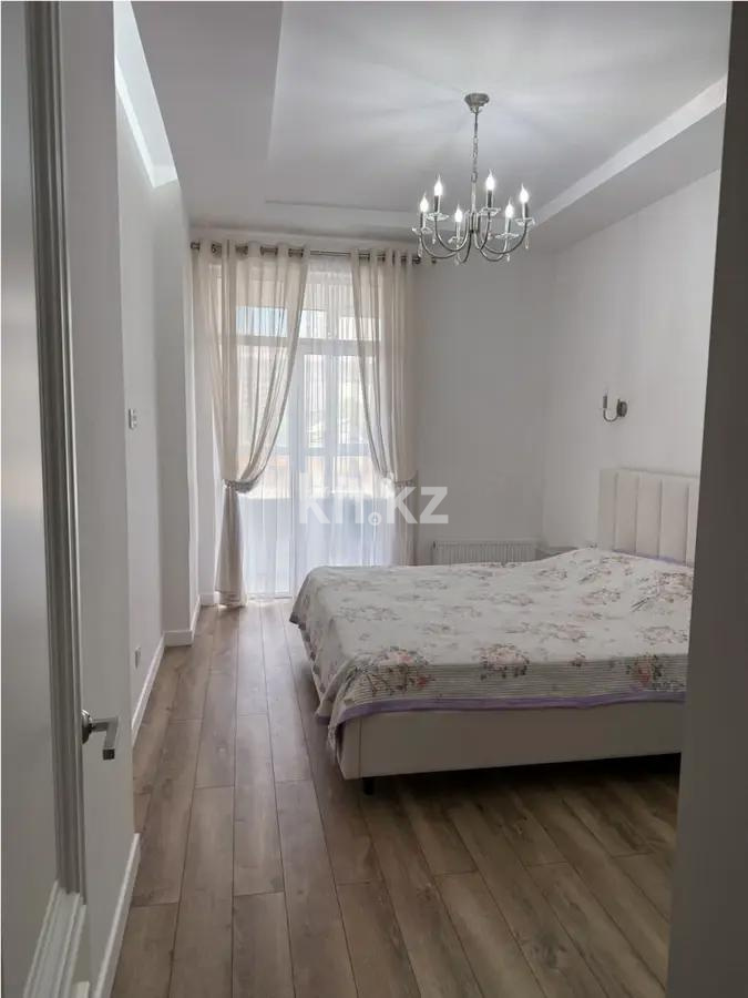 Продажа 4-комнатной квартиры, 125 м² в Астане - фото 2