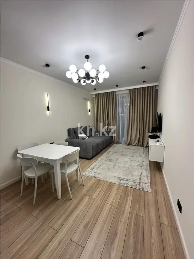 Продажа 1-комнатной квартиры, 31 м², ул. Алтын орда, дом  6/42 в Алматы - фото 2