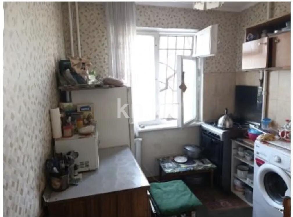 Продажа 2-комнатной квартиры, 44 м² в Алматы - фото 3