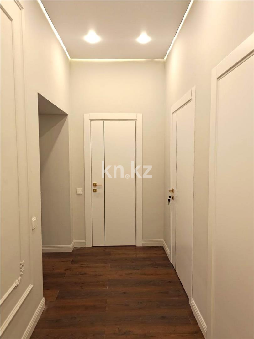 Продажа 4-комнатной квартиры, 121 м² в Караганде - фото 12