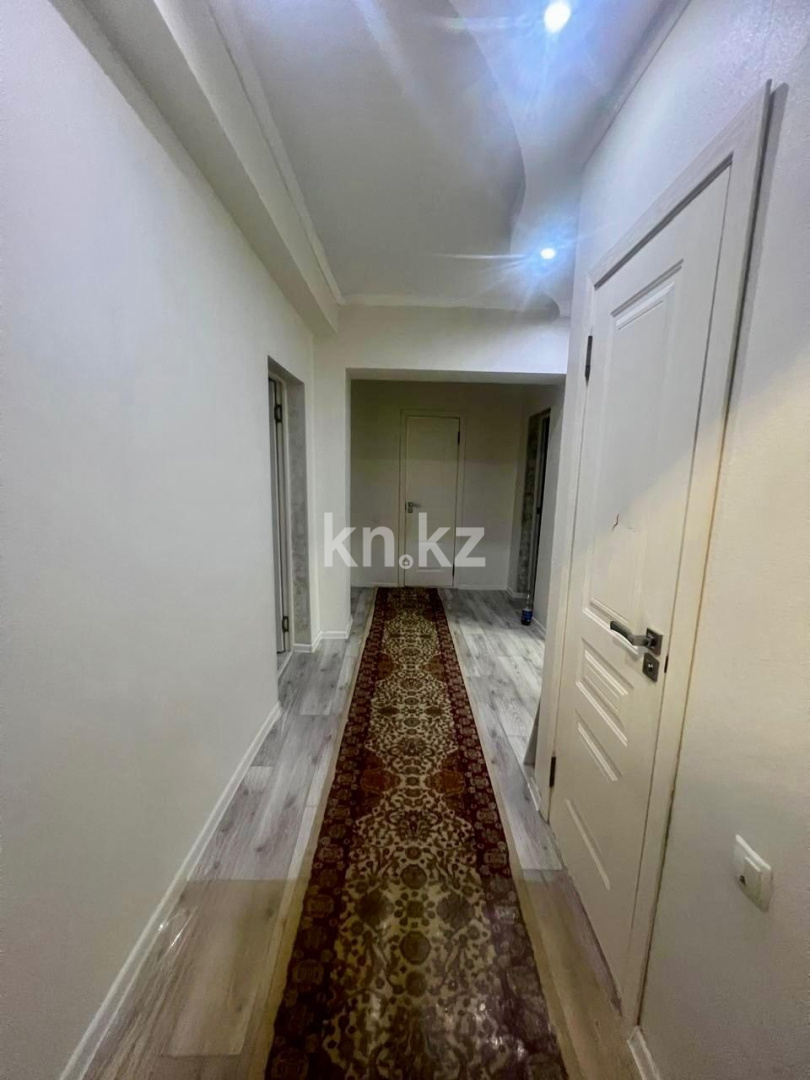 Продажа 3-комнатной квартиры, 68 м² в Алматы - фото 7