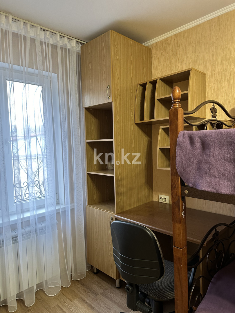 Аренда 2-комнатной квартиры, 45 м² в Алматы - фото 2