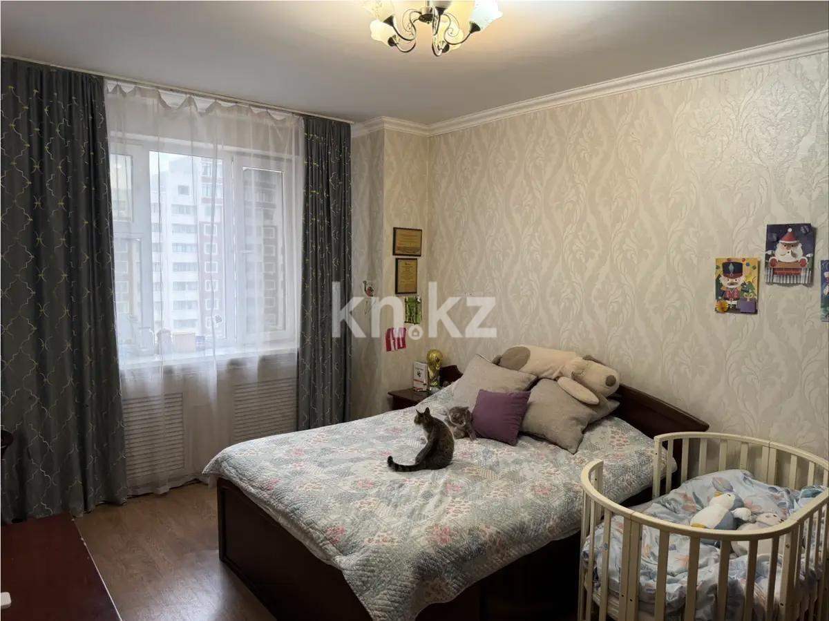 Продажа 2-комнатной квартиры, 63 м² в Астане - фото 2