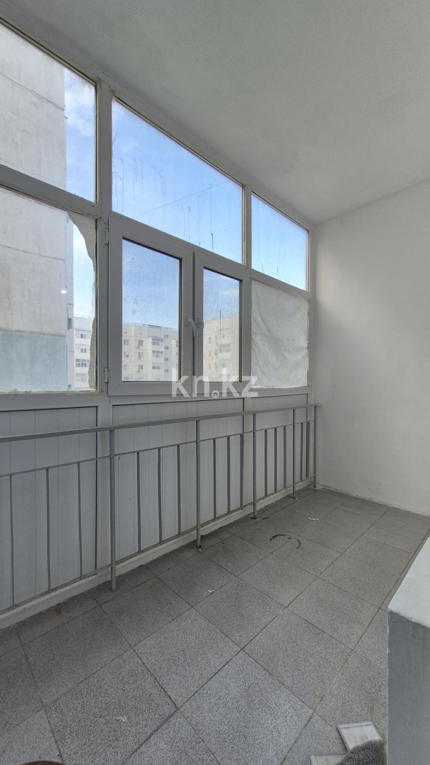 Продажа 1-комнатной квартиры, 35.2 м², Шырайлы проезд, дом  1/2 в Атырау - фото 10