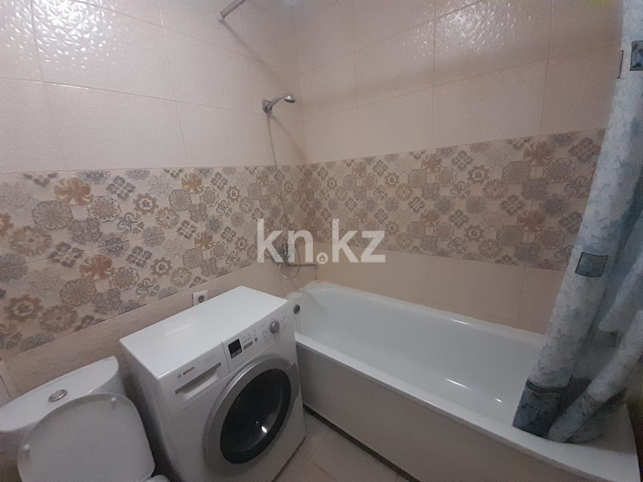 Аренда 2-комнатной квартиры, 55 м², ул. Сейфуллина, дом  1 в Астане - фото 13