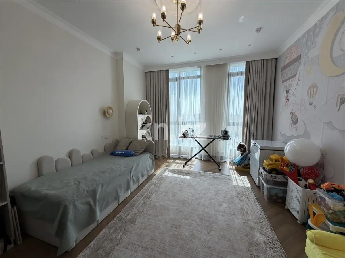 Продажа 3-комнатной квартиры, 116 м² в Астане - фото 3