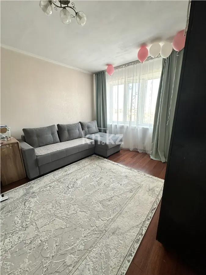 Продажа 1-комнатной квартиры, 39.2 м² в Астане