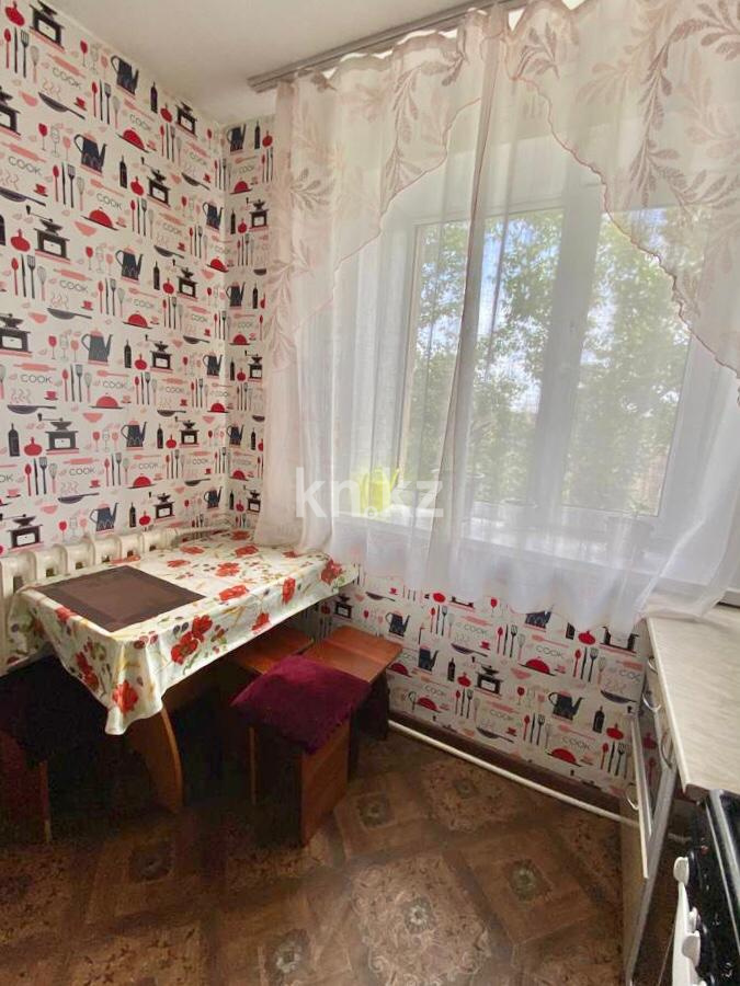 Продажа 2-комнатной квартиры, 45 м² в Караганде - фото 8