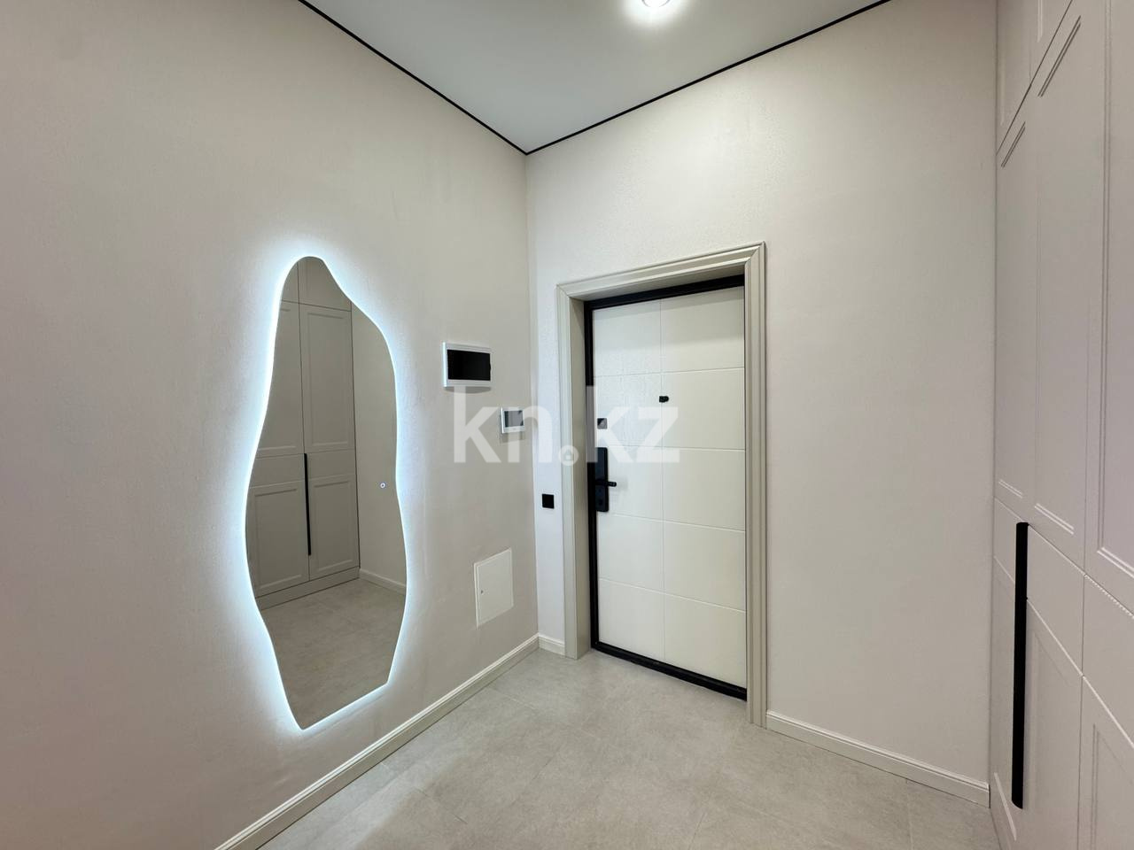 Продажа 3-комнатной квартиры, 66.4 м² в Астане - фото 28