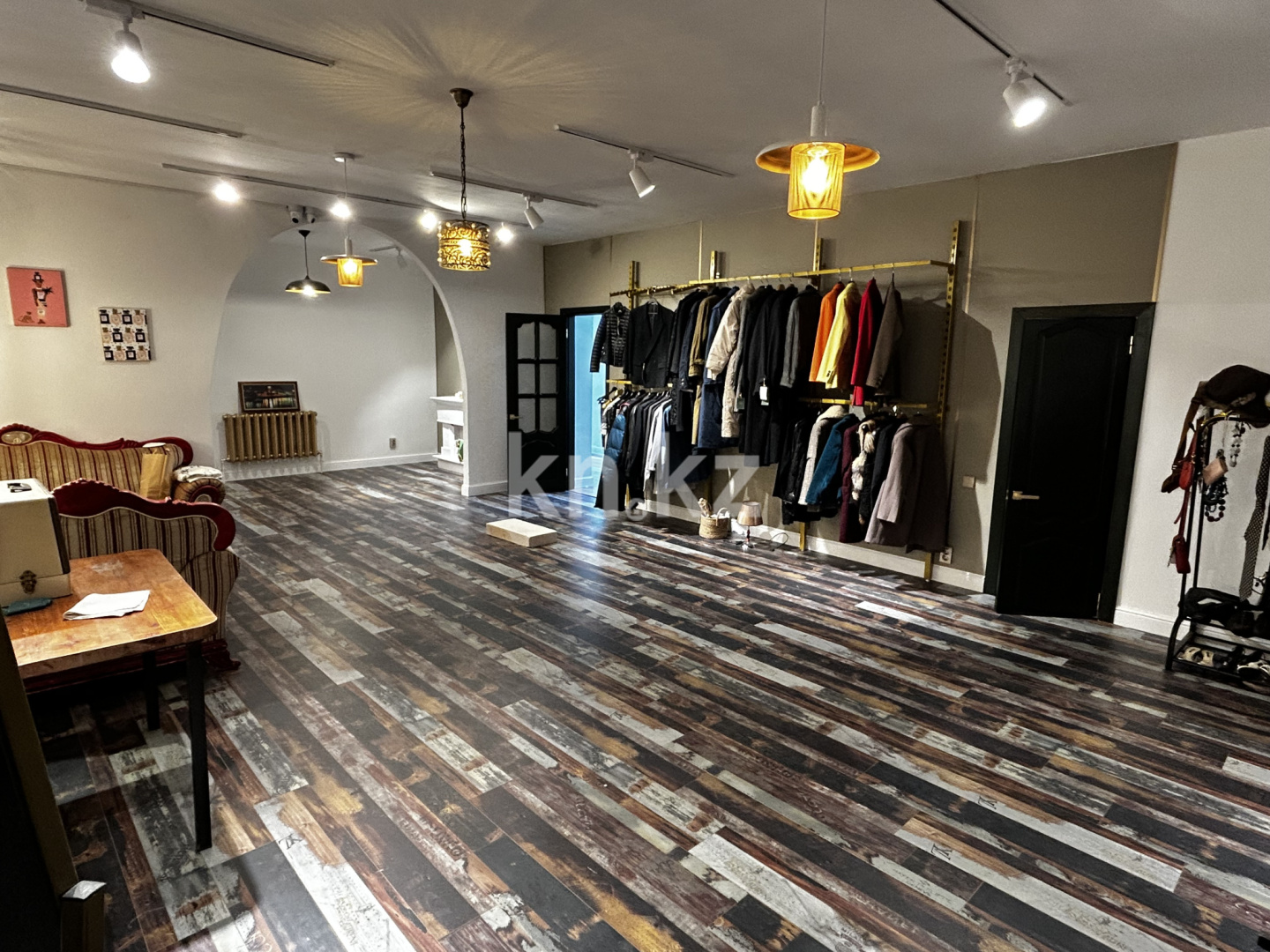 Продажа помещения, 86 м² в Астане - фото 4