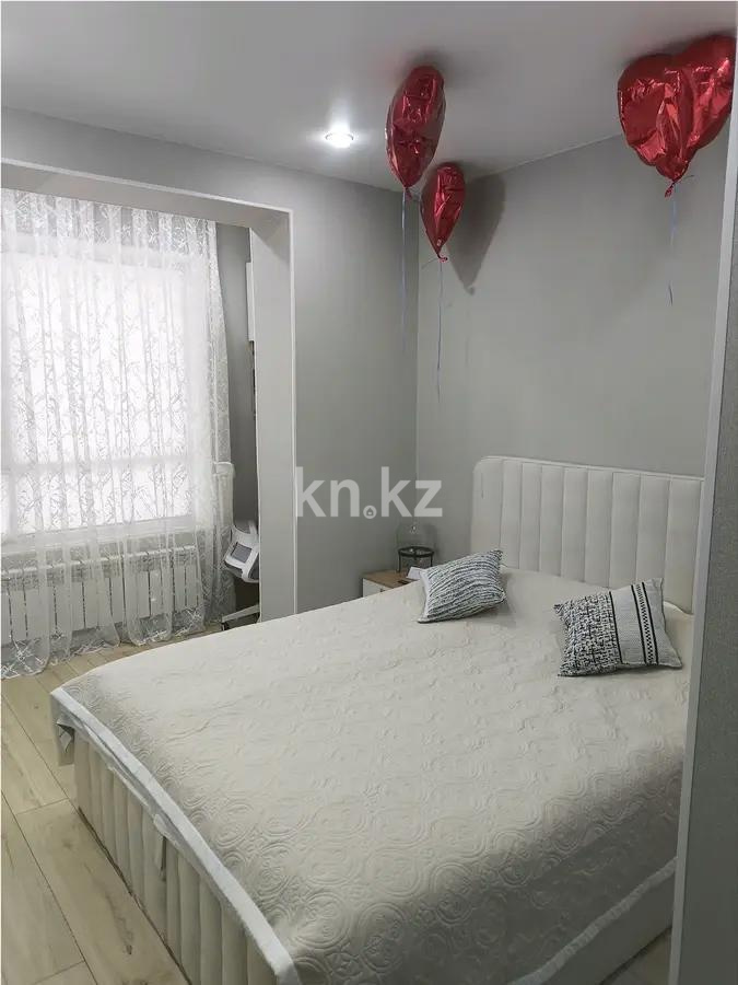 Продажа 1-комнатной квартиры, 42.55 м² в Астане - фото 2