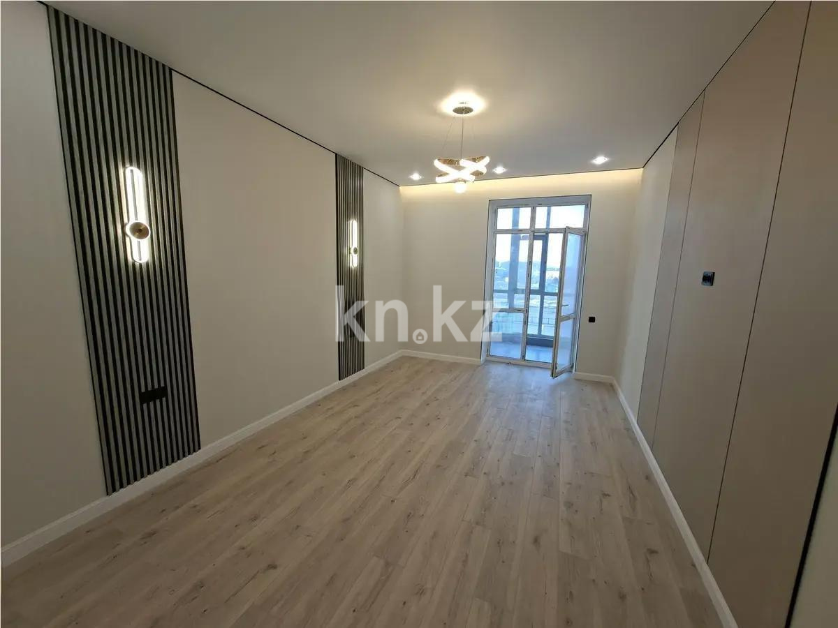 Продажа 2-комнатной квартиры, 62.5 м², ул. А-52, дом  2 в Астане