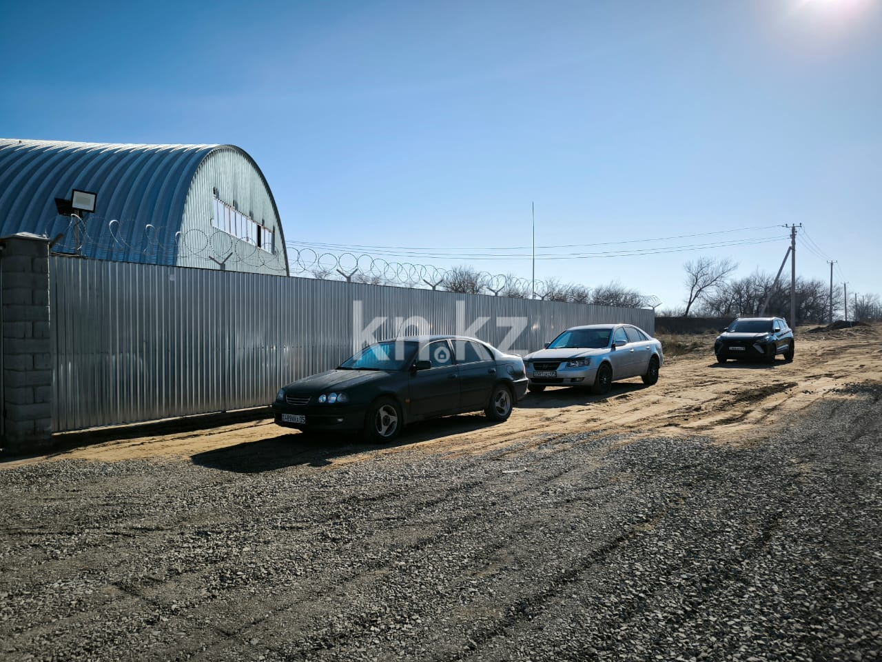 Продажа земельного участка, 10 га, Арна промзона в Алматинской области - фото 3