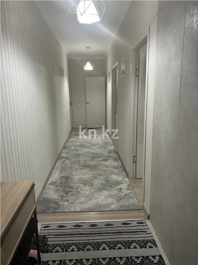 Продажа 3-комнатной квартиры, 100 м² в Алматы - фото 6