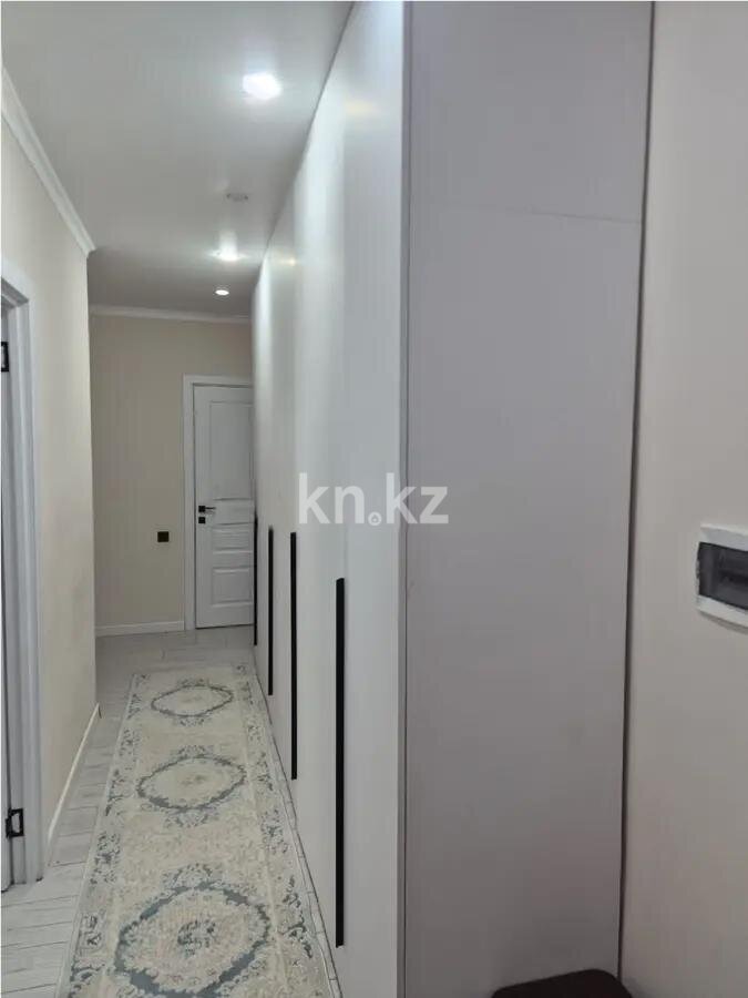 Продажа 1-комнатной квартиры, 51.1 м² в Астане - фото 3