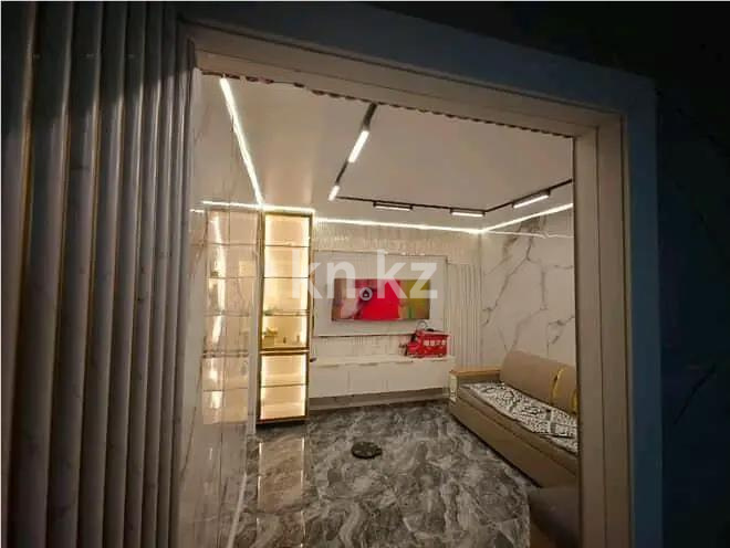 Продажа 2-комнатной квартиры, 43.6 м² в Алматы
