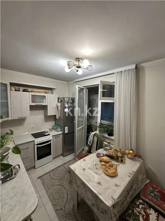 Продажа 2-комнатной квартиры, 57.5 м² в Алматы - фото 3