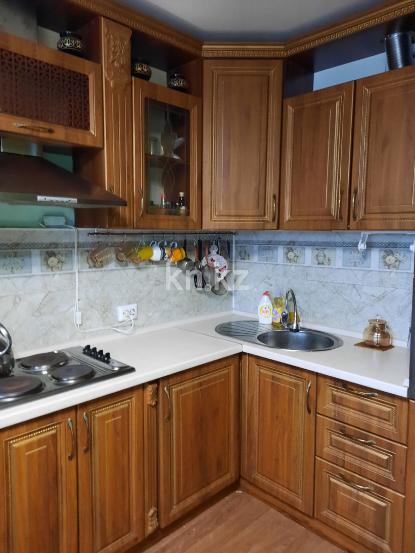 Продажа 3-комнатной квартиры, 90 м², ул. Кенесары, дом  70 - ул. Жубанова в Астане - фото 2