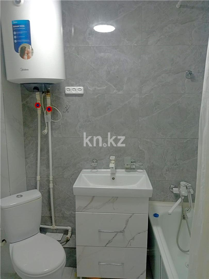 Продажа 3-комнатной квартиры, 47 м² в Абае - фото 9