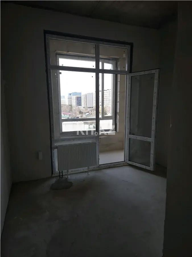 Продажа 1-комнатной квартиры, 38.04 м² в Астане - фото 2