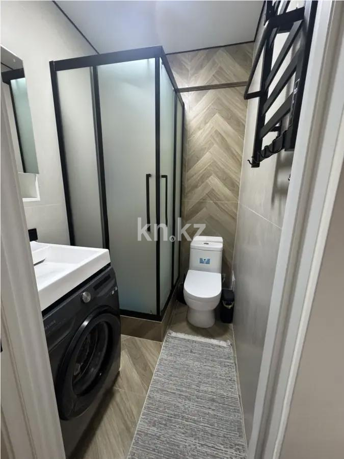 Продажа 1-комнатной квартиры, 30 м² в Алматы - фото 3