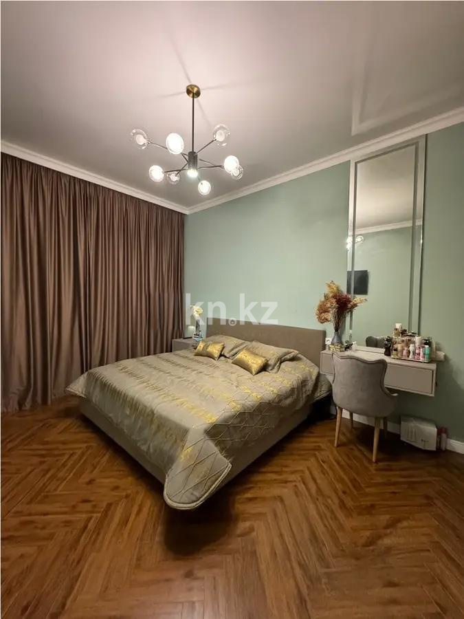Продажа 3-комнатной квартиры, 95 м², пр. Назарбаева, дом  28а/1 в Алматы