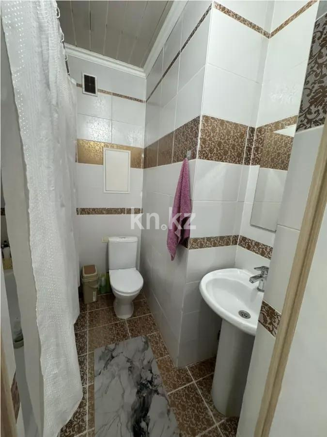Продажа 1-комнатной квартиры, 39.1 м² в Астане - фото 3
